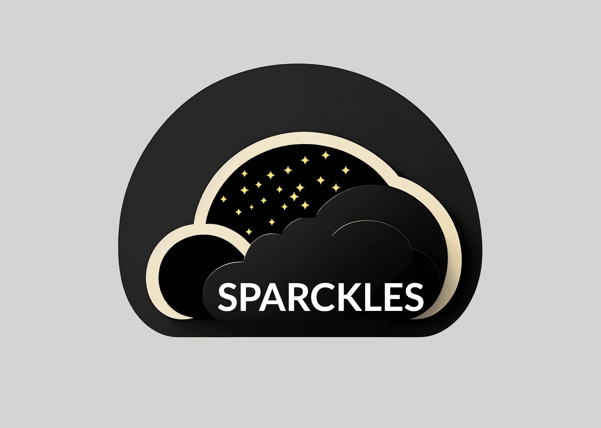 Sparckles open-source organization logo
